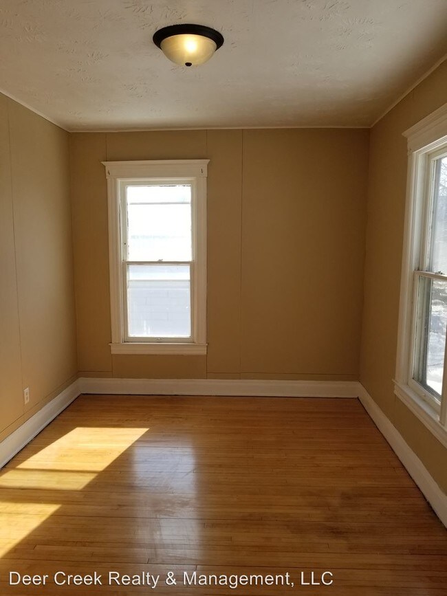 Building Photo - 4 br, 2 bath House - 1312 Jones St