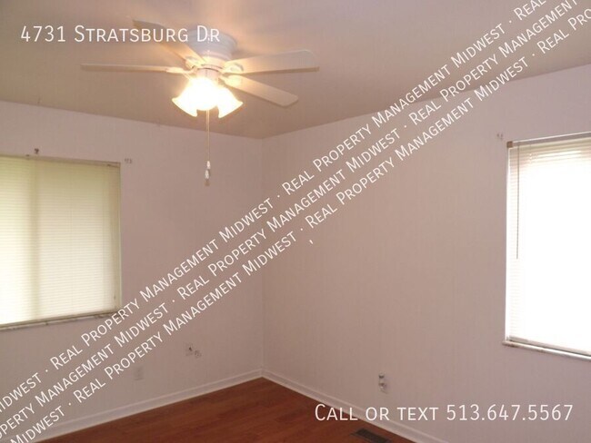 Foto del edificio - 4731 Stratsburg Dr