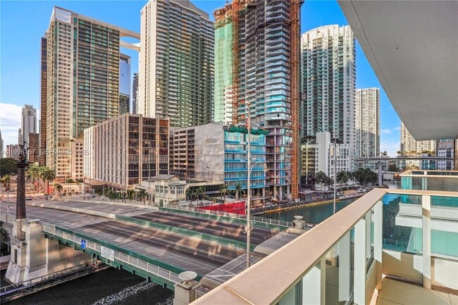 Foto del edificio - 200 Biscayne Blvd Way