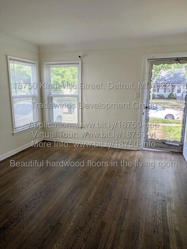 Building Photo - 18750 Kingsville St