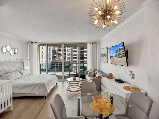 Foto del edificio - 2501 S Ocean Dr