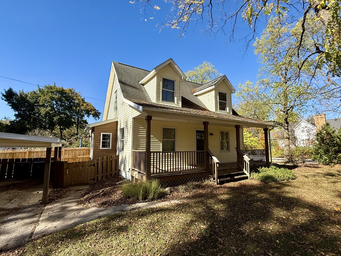 Photo - 718 Indianola Ave (Ann Arbor, MI)