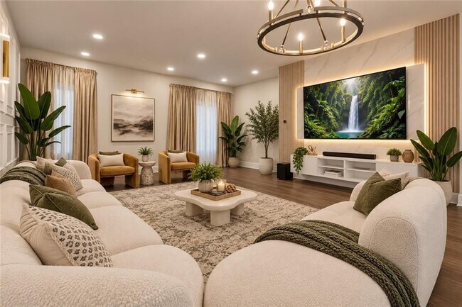 Foto del edificio - 8026 Linfield Way
