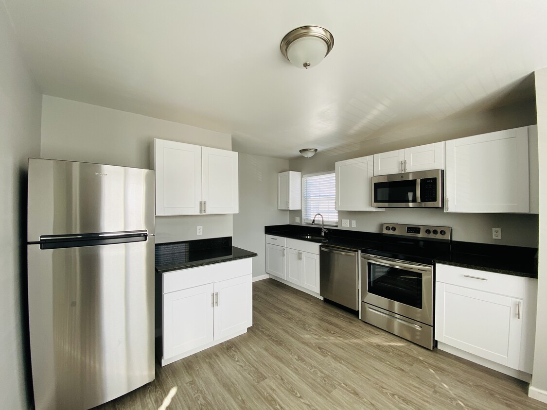 Foto principal - Marshfield Apartments