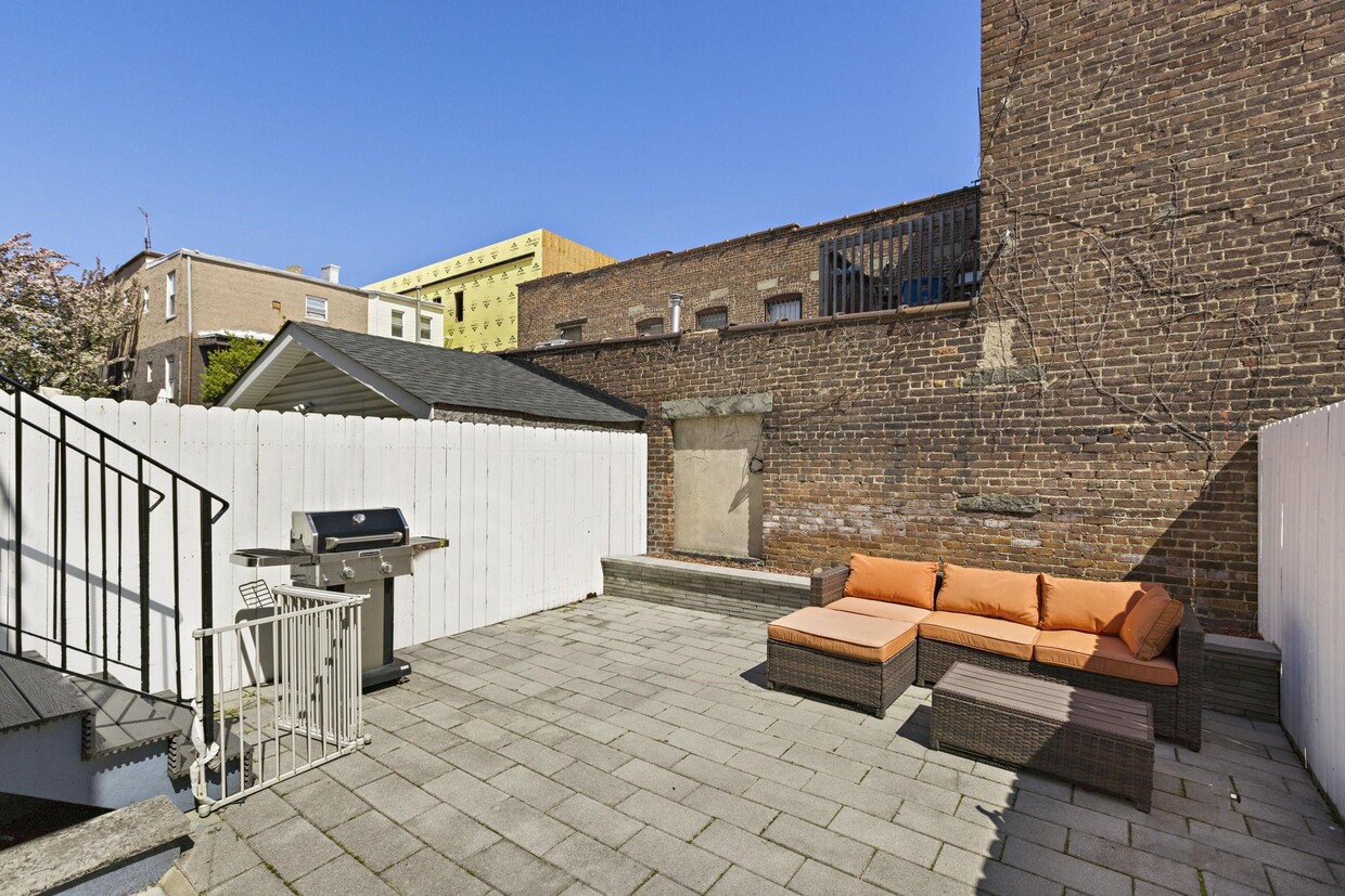 Foto principal - 80 Bowers St