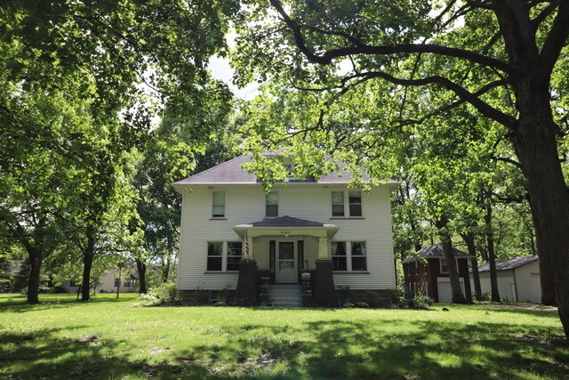 Building Photo - 4147 W Sandwich Rd