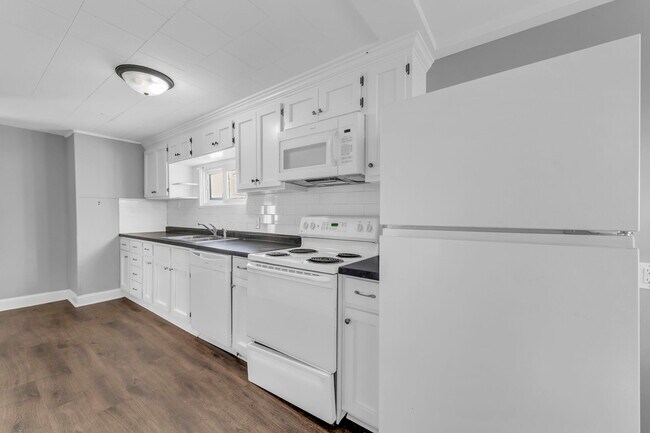 Foto del edificio - 2914 N 8th St