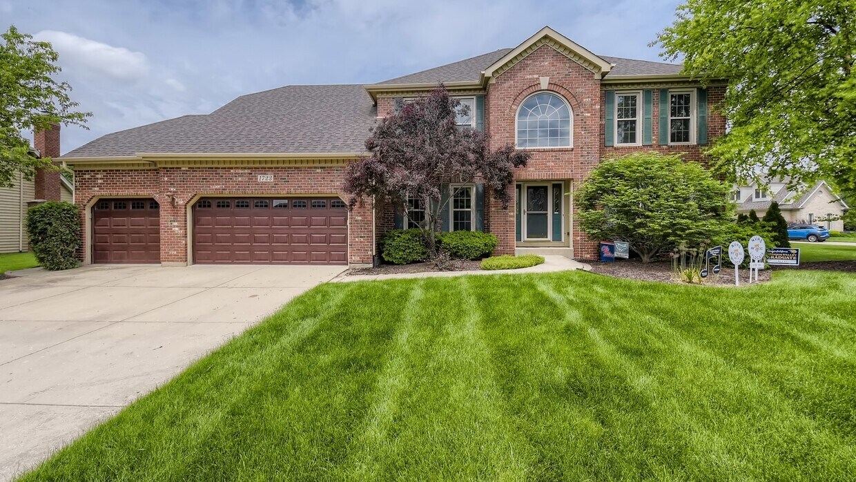 Primary Photo - 1723 Princess Cir