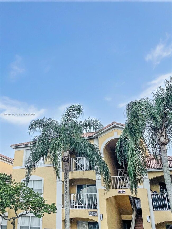 Building Photo - 5560 NW 61st St
