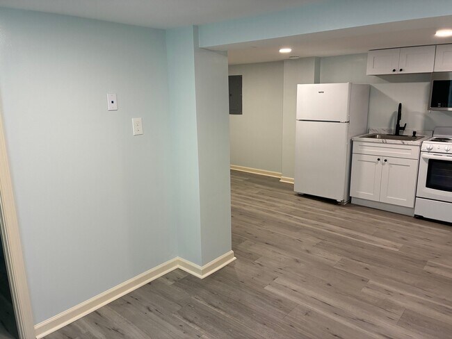 Foto del edificio - 127 Springfield Ave