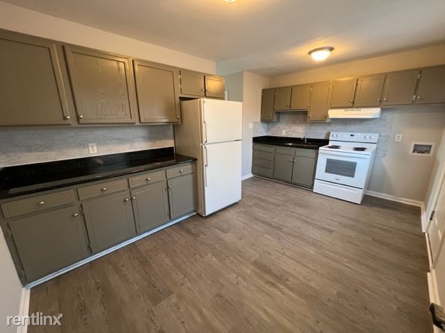 Foto del edificio - 2 br, 1 bath House - 1600 Tucker St Apt C