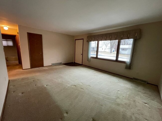 Foto del edificio - 1412 Keck Ave