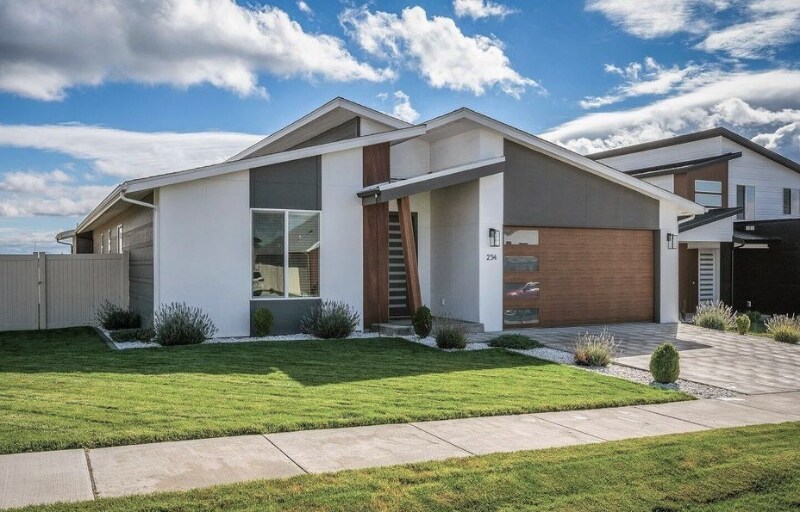 Foto principal - 254 N Figwood Ct