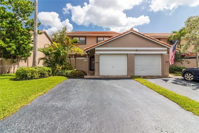 Building Photo - 11668 SW 91st Terrace