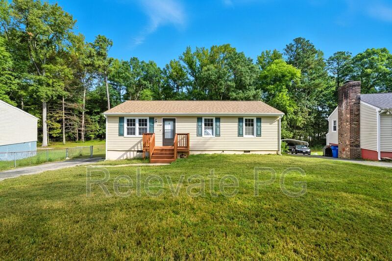 Foto principal - 15709 Gary Ave