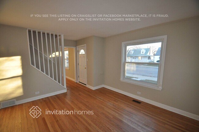 Foto del edificio - 10714 S Kedzie Ave