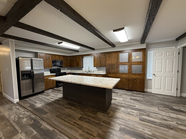 Foto del edificio - 210 Worthey Trail