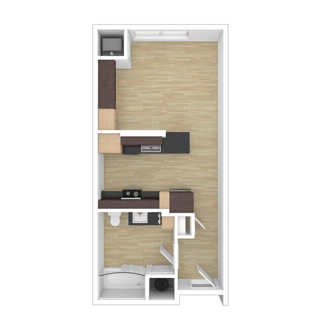 Foto del edificio - Canyon View Apartments