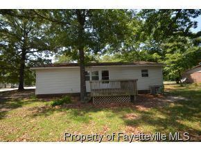 Building Photo - 3 br, 1 bath House - 6330 Ginger Circle
