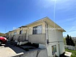 Building Photo - 1151 E Cedar St
