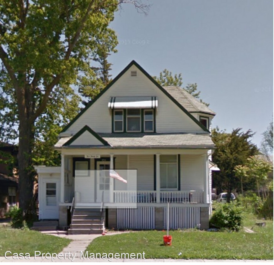 Foto principal - 8 br, 4 bath House - 532 N 24th street