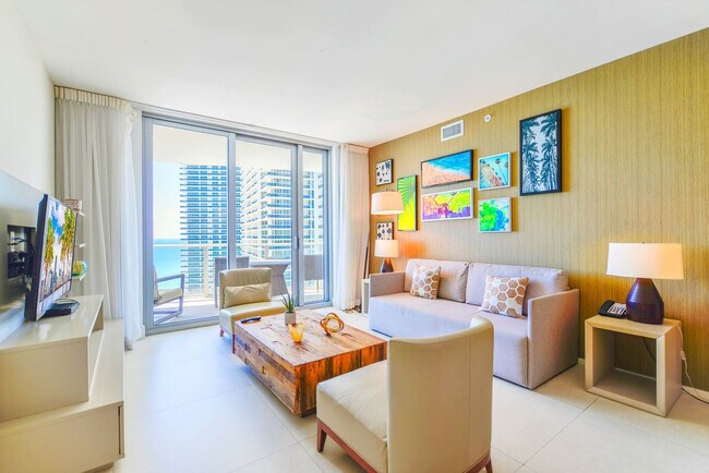 Foto del edificio - 4111 S Ocean Dr