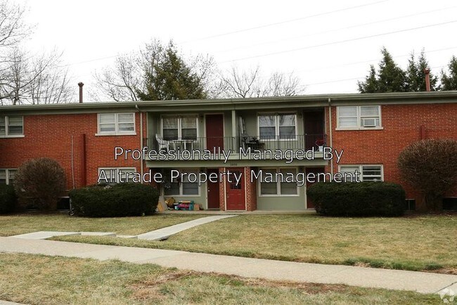 Building Photo - 1780 Augusta Ct