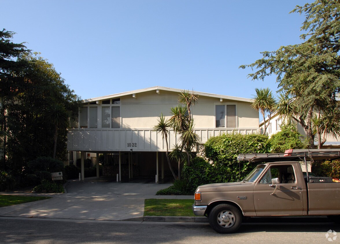 Foto del edificio - 1032 9th St