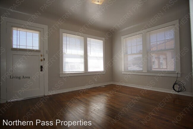 Building Photo - 2 br, 1 bath House - 3815 Mountain