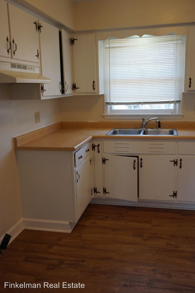 Building Photo - 3 br, 2 bath House - 1500 Kensington Street