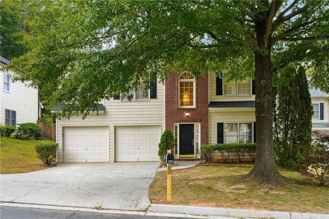 Foto del edificio - 140 Foe Creek Ct