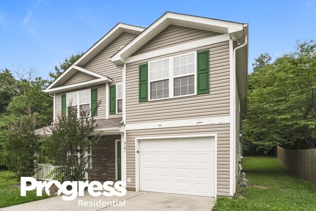Foto del edificio - 5141 Autumn Oak Dr