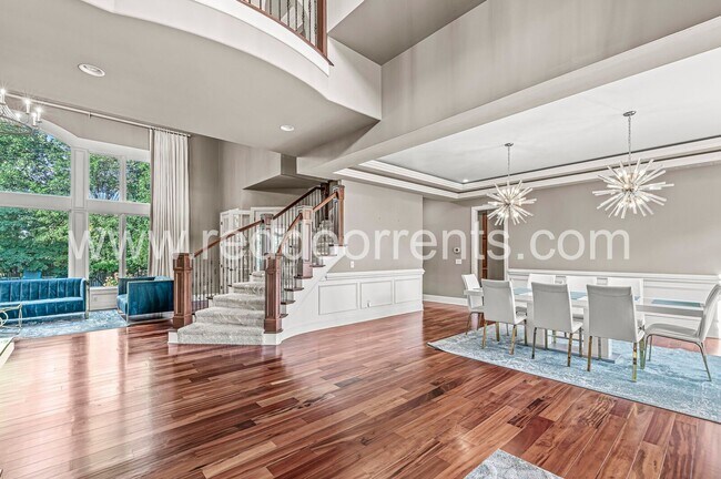 Foto del edificio - Stunning Executive Home in Carmel