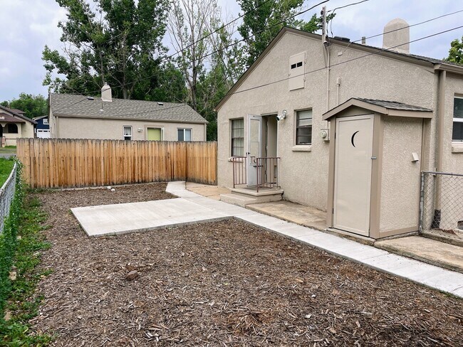 Foto del edificio - 325 N. Spruce St