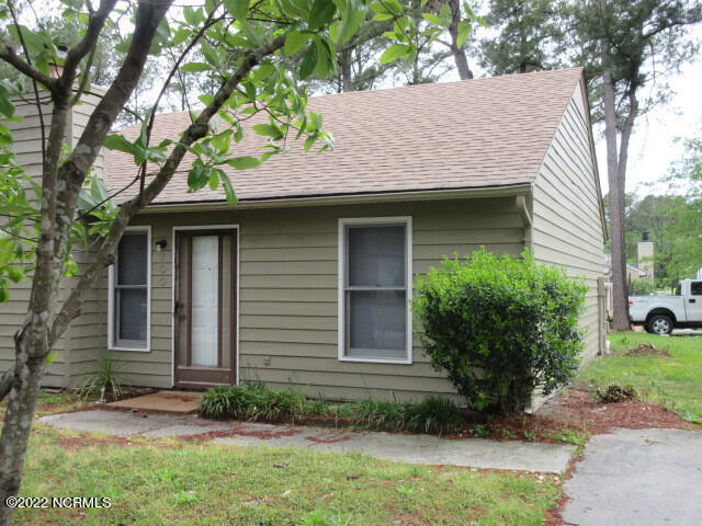 100 Corey Cir, Jacksonville, NC 28546 - Townhome Rentals in ...