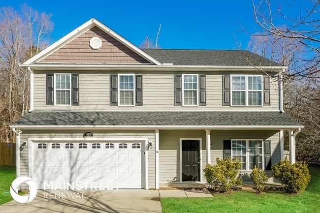 Building Photo - 301 Star Ruby Dr