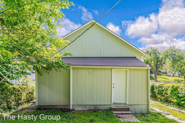 Building Photo - 3 br, 2 bath House - 3628 Highland Ave