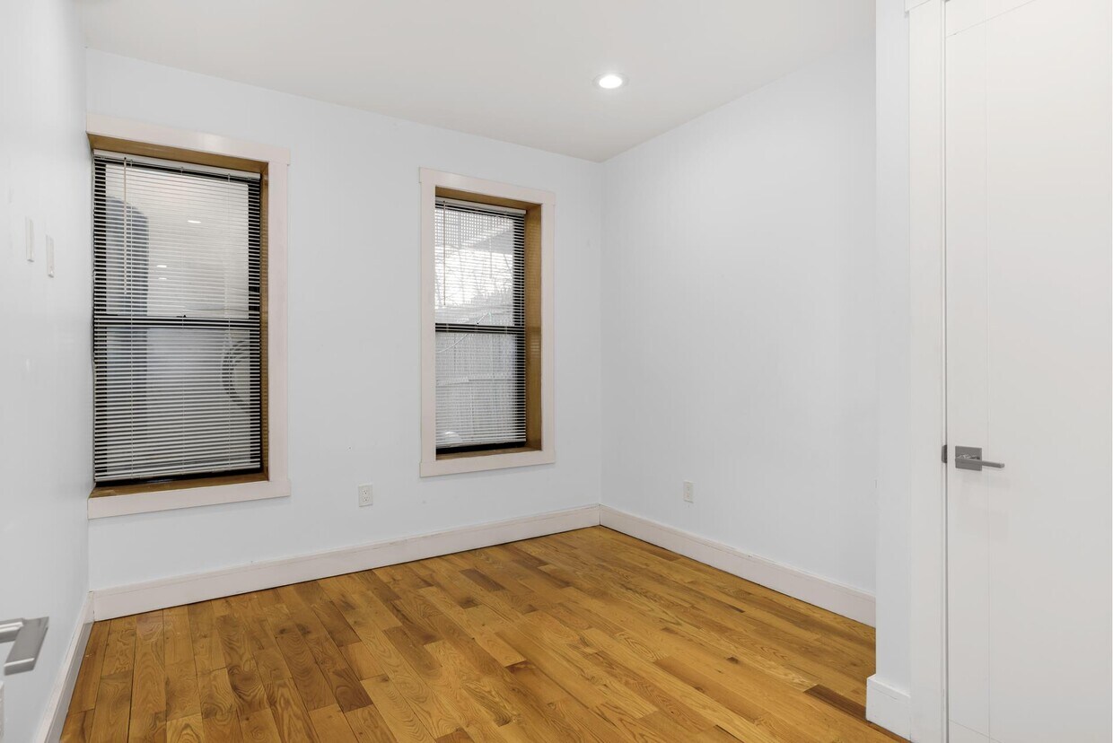 1301 Herkimer St Unit GARDEN, Brooklyn, NY 11233 Room for Rent in
