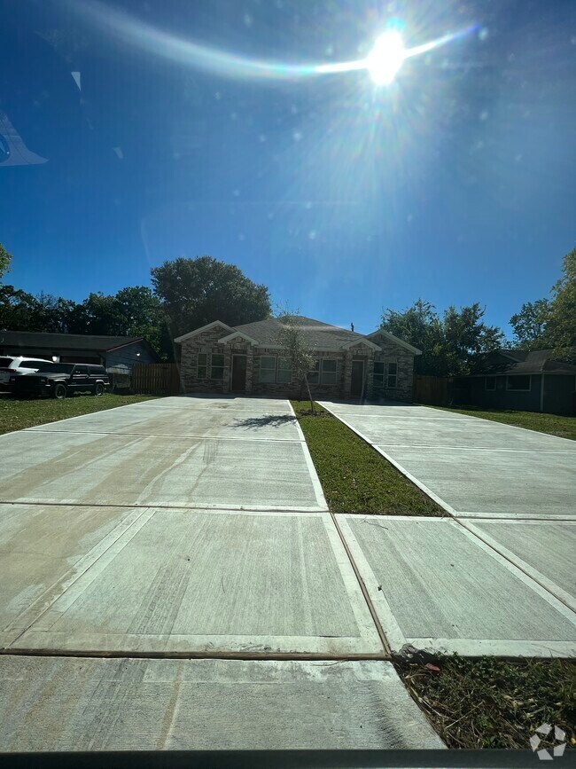 Apartamentos de renta en South Park Houston, TX