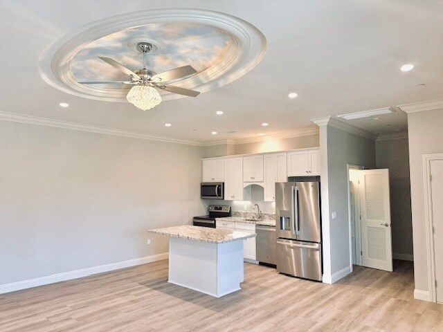 Kitchen/Pantry - 9589 Alto Dr