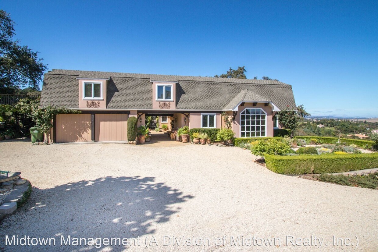 Primary Photo - 4 br, 3 bath House - 27271 Ursula Ln.