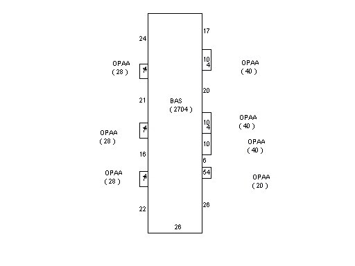 Floorplan - 711 Avenue E