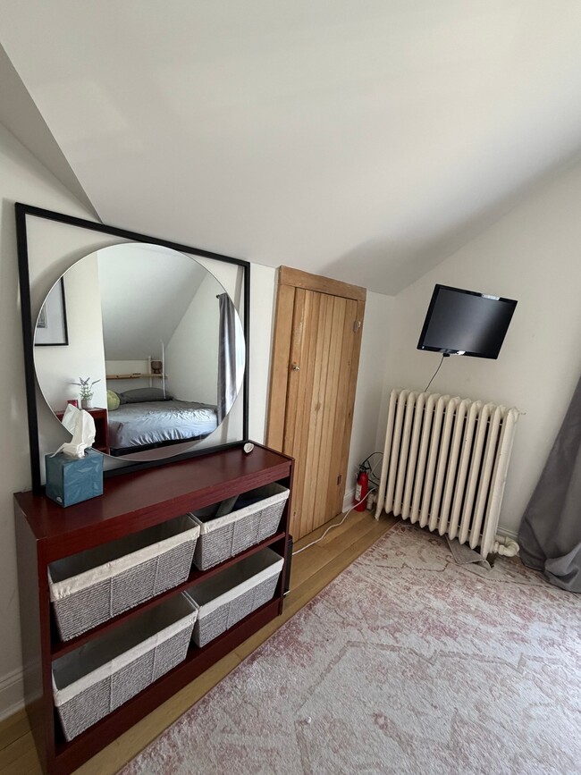 Foto del edificio - 65 Moulton St