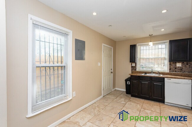 Foto del edificio - 2507 Ridgely St