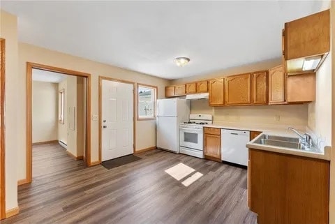 Foto del edificio - 509 1st St SW