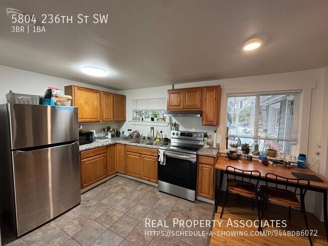 Foto del edificio - 5804 236th St SW
