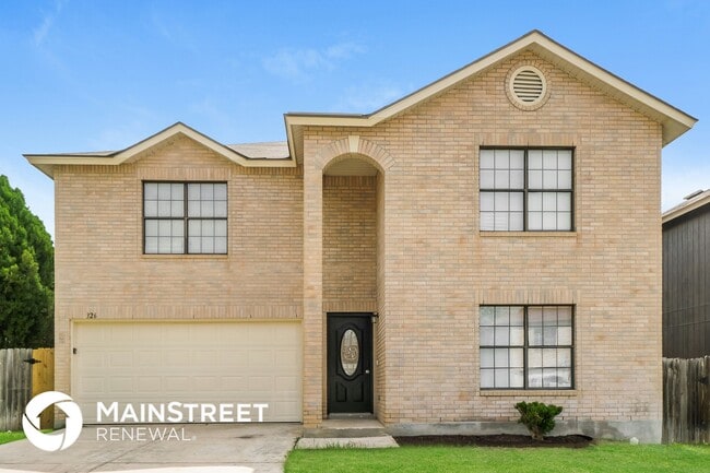 Building Photo - 326 Benetton Dr