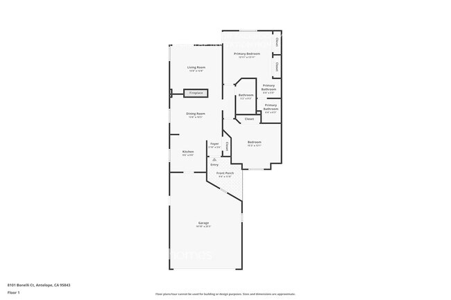 Foto del edificio - 8101 Bonelli Ct