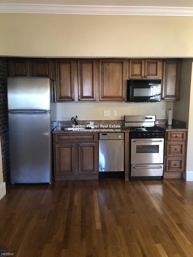 1 br, 1 bath - 48 Hereford St # 5A - 1 br, 1 bath  - 48 Hereford St # 5A