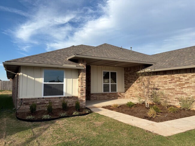 Foto del edificio - First Month Free! Beautiful New Home!